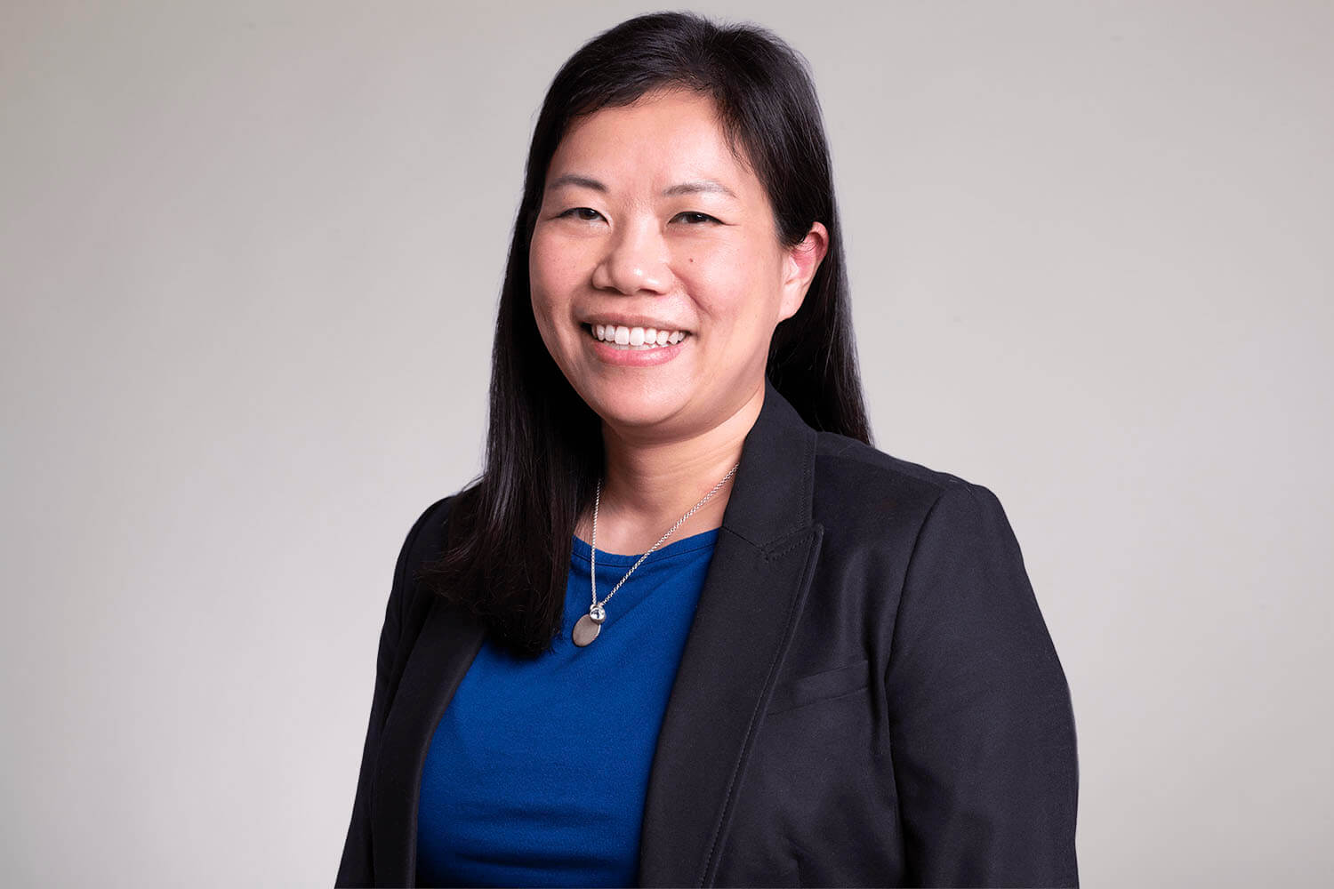 Amy Y. Lin