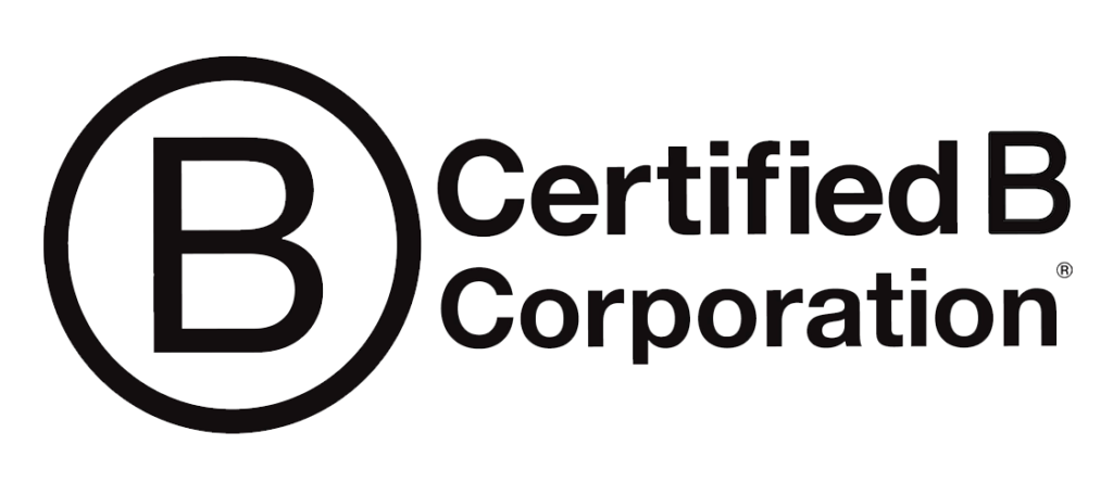 bcorp logo