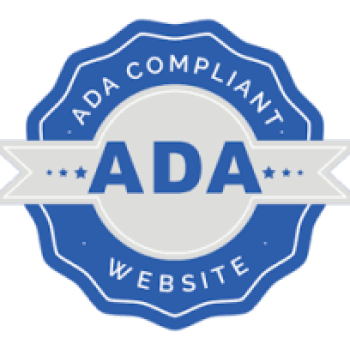 ADA compliance