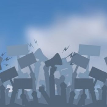Illegality Rally