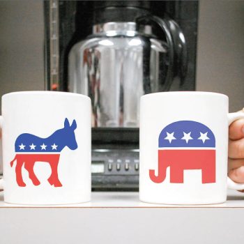 OFFICE POLITICS