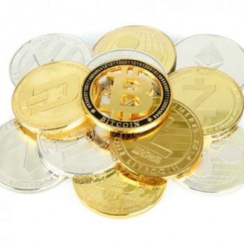 cryptocurrency small