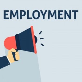 employment