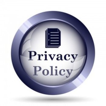 privacy policy